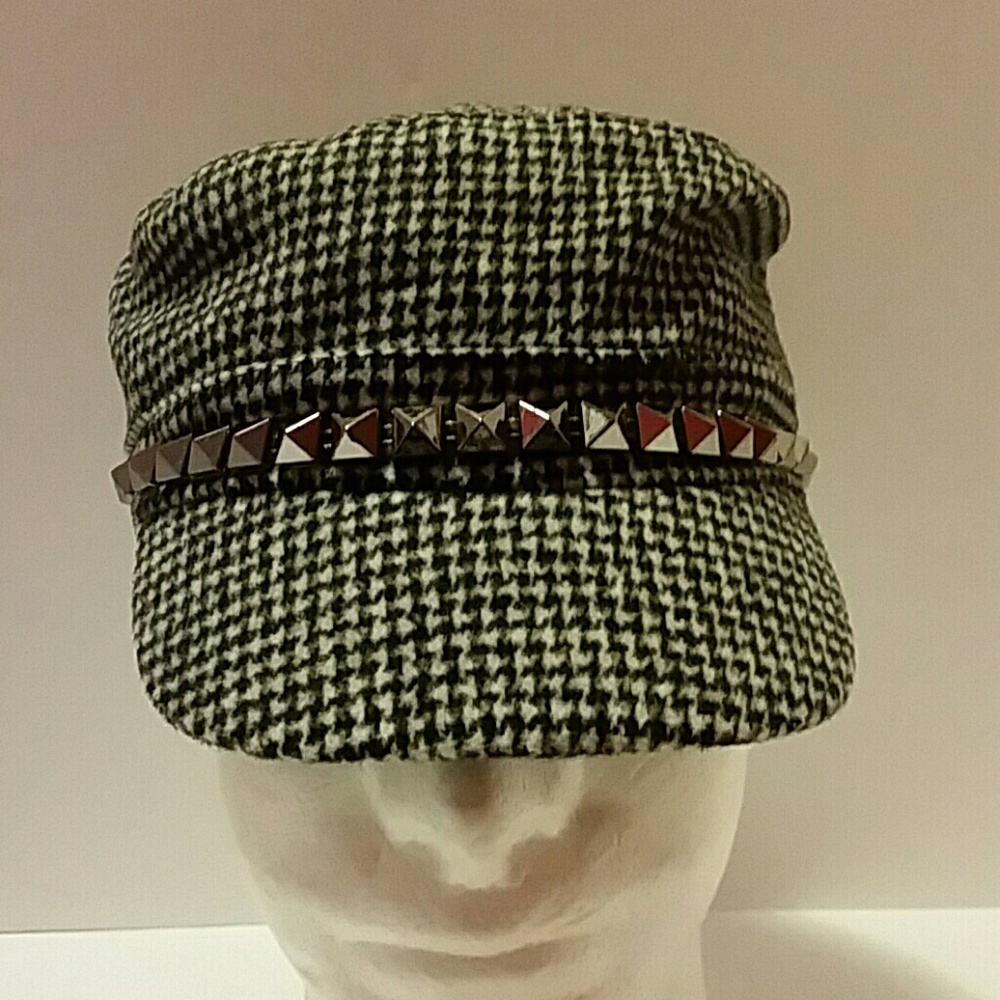 Winter cap